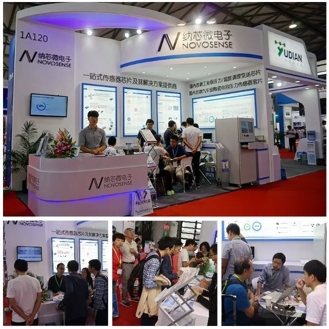 pp电子游戏官方网站亮相多国仪表展 全自动批量标定系统首秀受关注