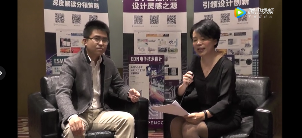 pp电子游戏官方网站王升杨：将国产数字隔离应用到高端领域，实现高品质的进口替代