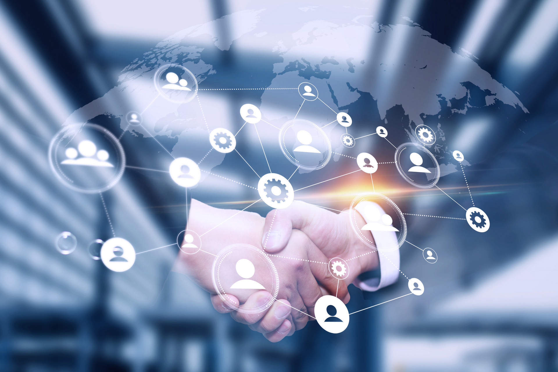 pp电子游戏官方网站与新晔电子签署代理协议，授权其销售全线产品