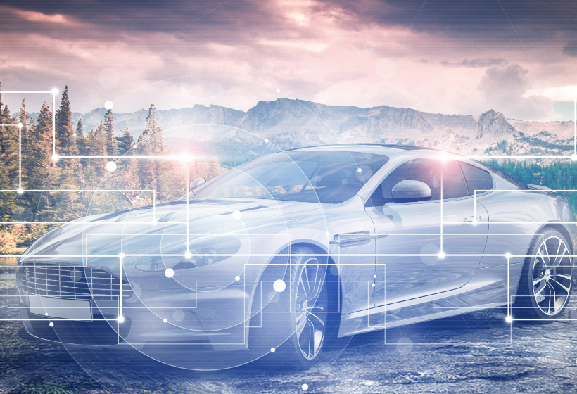 为汽车、工业、消费电子、信息通讯等领域提供完整的解决方案