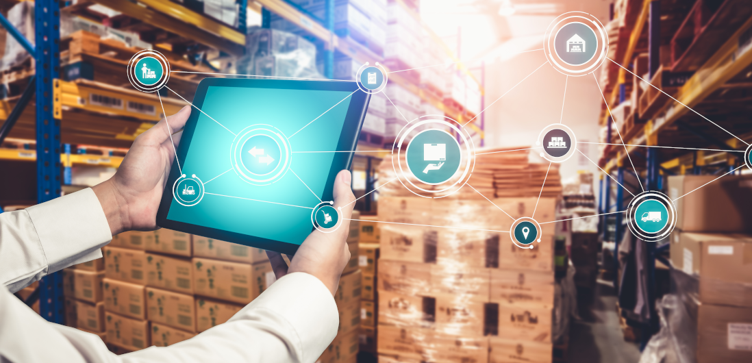 pp电子游戏官方网站携手Blue Yonder ，打造高效敏捷、准确协同的供应链流程