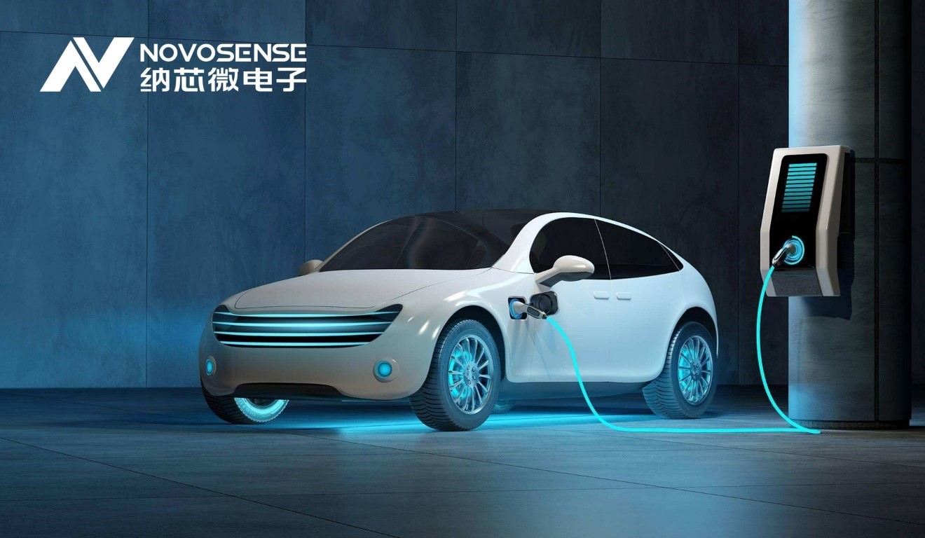 pp电子游戏官方网站隔离和驱动技术为SiC+800V电驱动赋能