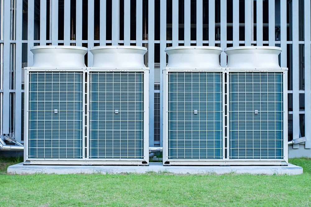 技术分享 | pp电子游戏官方网站模拟IC解决方案，助力多联机中央空调节能降噪！