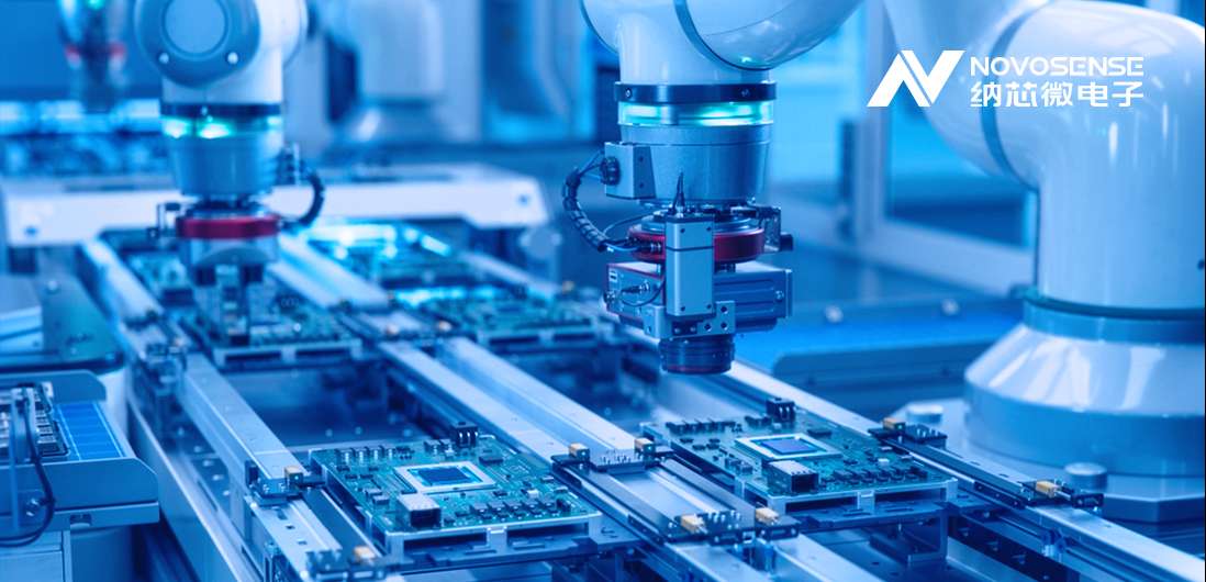 pp电子游戏官方网站数字隔离器和“隔离+”系列，为安全可靠的工控系统而来